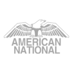 american national logo