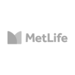 metlife logo