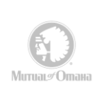 Mutual of Omaha logo